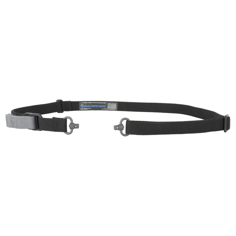Blue Force Gear Vickers ONE Sling Black Sling Pb