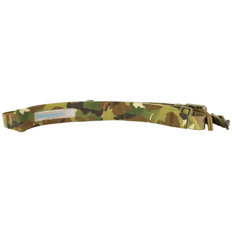 Blue Force Gear Vickers Tactical MultiCam Sling Pad Pb
