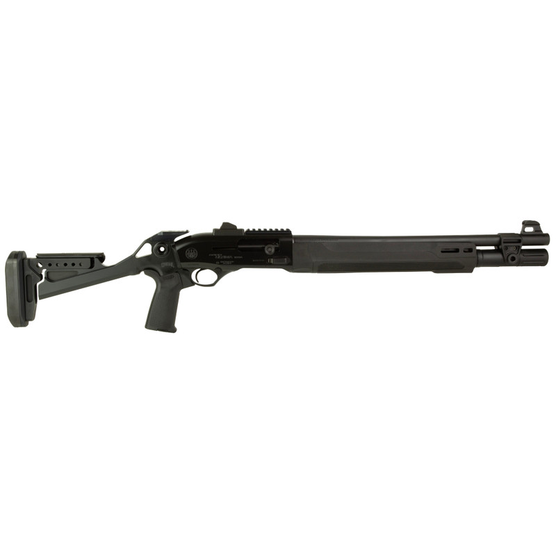 Beretta A300 Ultima 12 Gauge 3 in 19.1in 7rd Semi-Auto Shotgun - Image 2