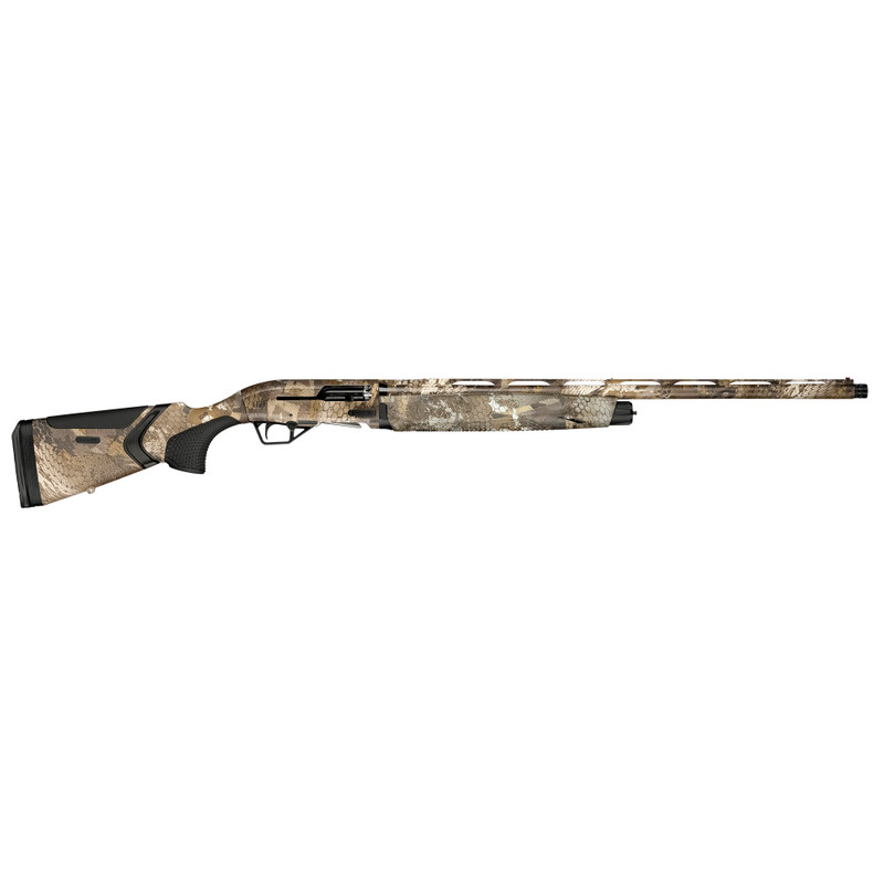 Beretta A400 Solo 12 Gauge 3 in 28in 2rd Semi-Auto Shotgun Timber - Image 2