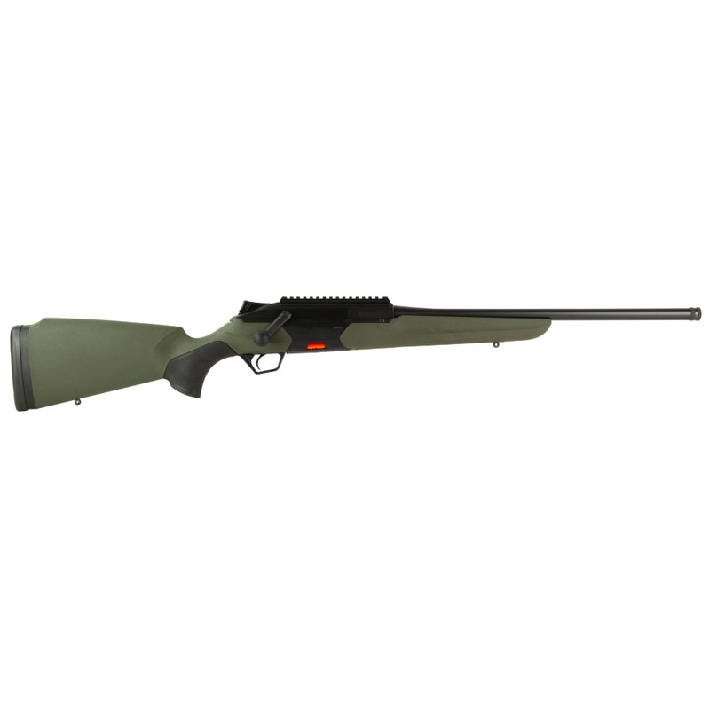 Beretta BRX1 308 Winchester 20in 5rd Bolt-Action Rifle Green - Image 2