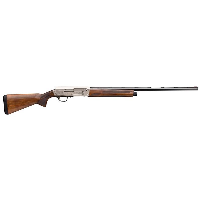 Browning A5 16 Gauge 2.75 in 26in 4rd Semi-Auto Shotgun - Image 2