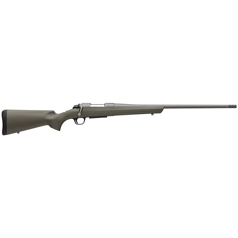 Browning AB3 270 Winchester 22in 4rd Bolt-Action Rifle - Image 2