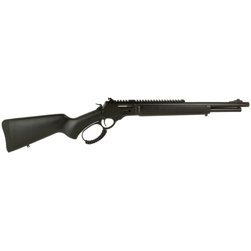 Rossi R95 44 Magnum 16.5in 8rd Lever-Action Rifle - Image 2