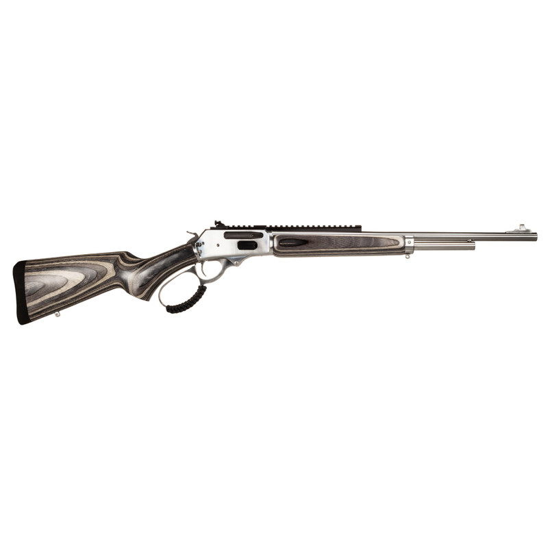 Rossi R95 30-30 Winchester 20in 5rd Lever-Action Rifle Stainless - Image 2