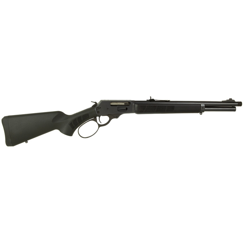 Rossi R95 45-70 Government 16.5in 5rd Lever-Action Rifle Polymer - Image 2