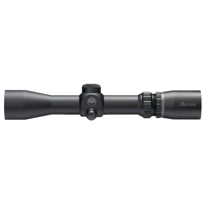 Burris Optics Handgun 2-7x32mm Ballistic Plex Handgun Scope