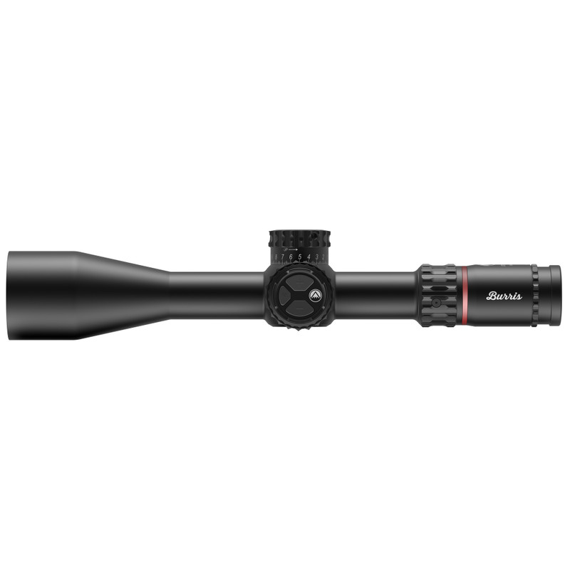Burris Optics XTR PS 5.5-30x56mm SCR 2 MIL Rifle Scope