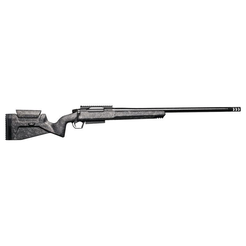 Christensen Arms Modern Carbon Rifle 25 Creedmoor 20in 3rd Bolt-Action Rifle