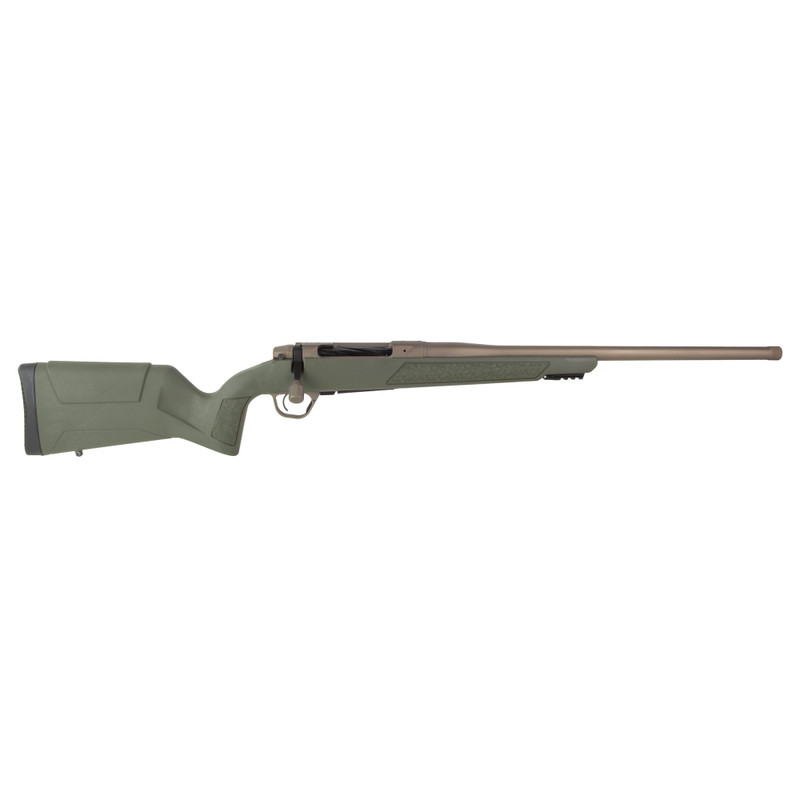 Christensen Arms Evoke 6.5 Creedmoor 20in 5rd Bolt-Action Rifle - Image 2