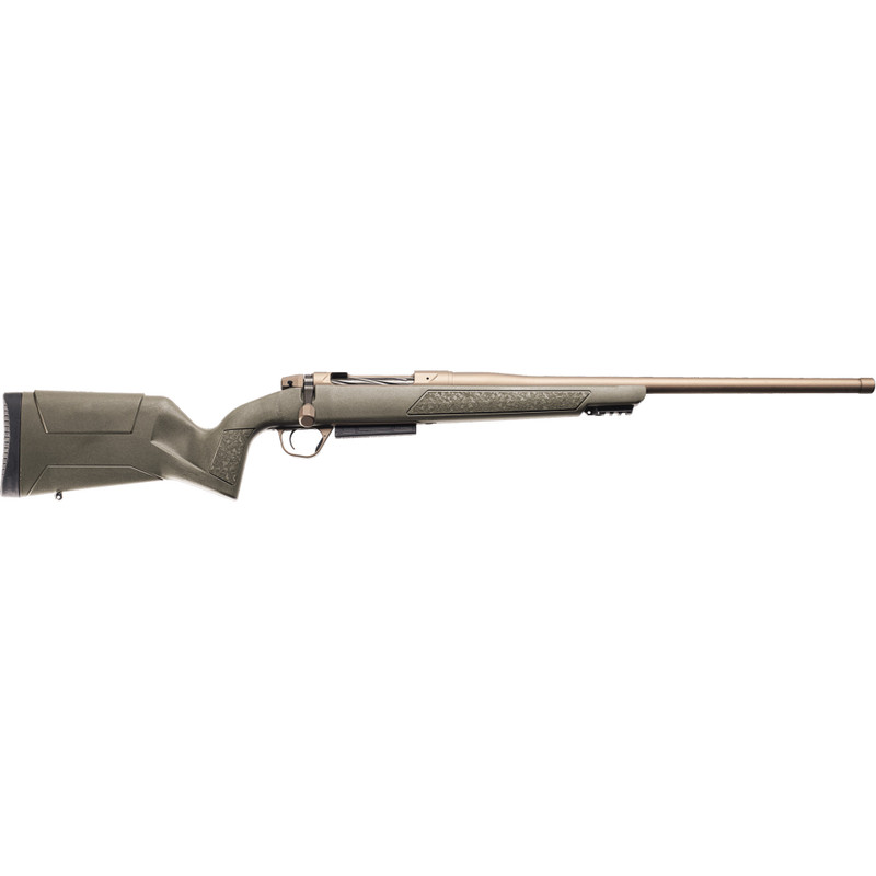 Christensen Arms Evoke 7MM PRC 22in 4rd Bolt-Action Rifle