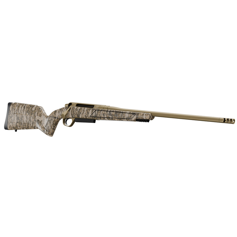 Christensen Arms Evoke 6.5 PRC 22in 3rd Bolt-Action Rifle 801-15014-00 - Image 2