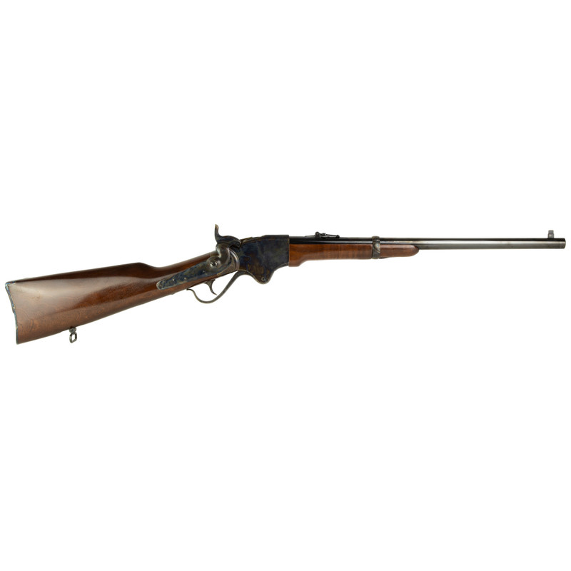Cimarron 1865 45 Colt 20in 7rd Lever-Action Rifle - Image 2