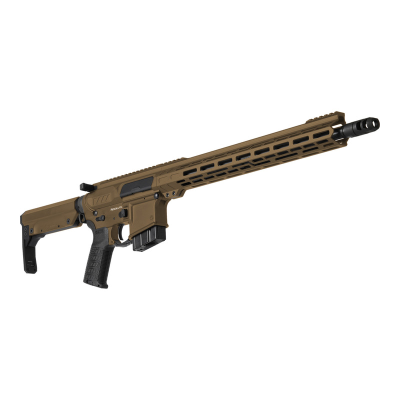 CMMG Resolute 350 Legend 16.1in 10rd Semi-Auto Rifle