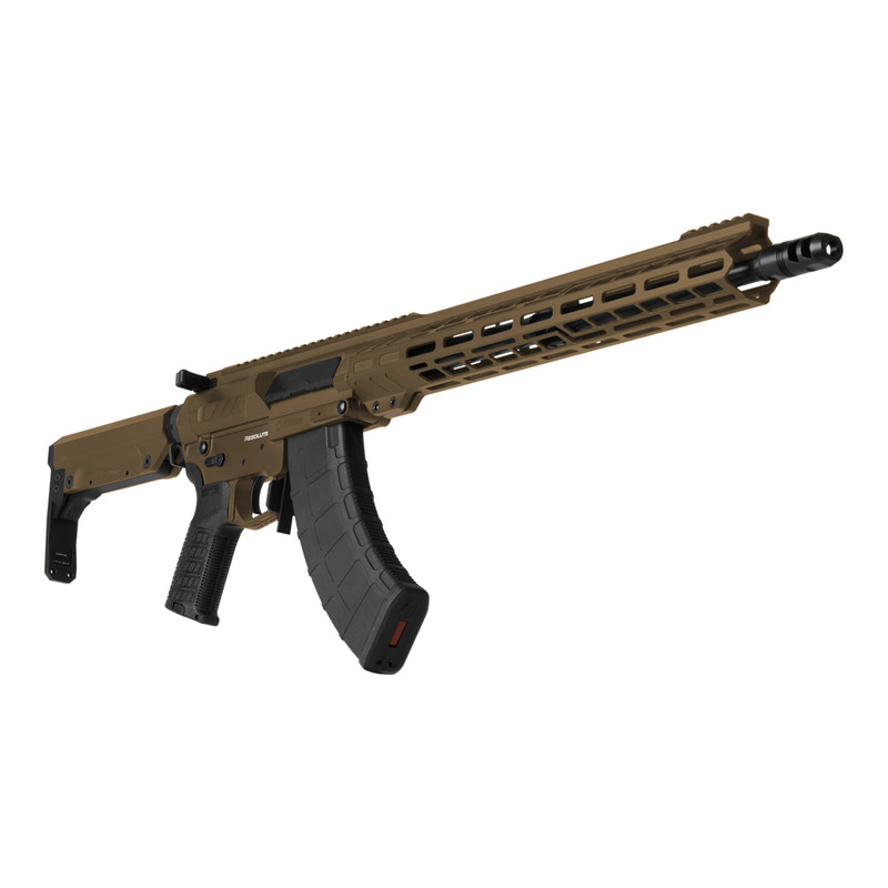 CMMG Resolute 7.62x39 16.1in 30rd Semi-Auto Rifle Mb