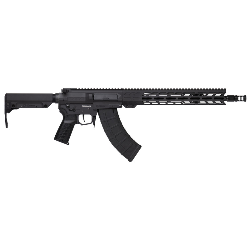 CMMG Resolute 7.62x39 14.3in 30rd Semi-Auto Rifle - Image 2