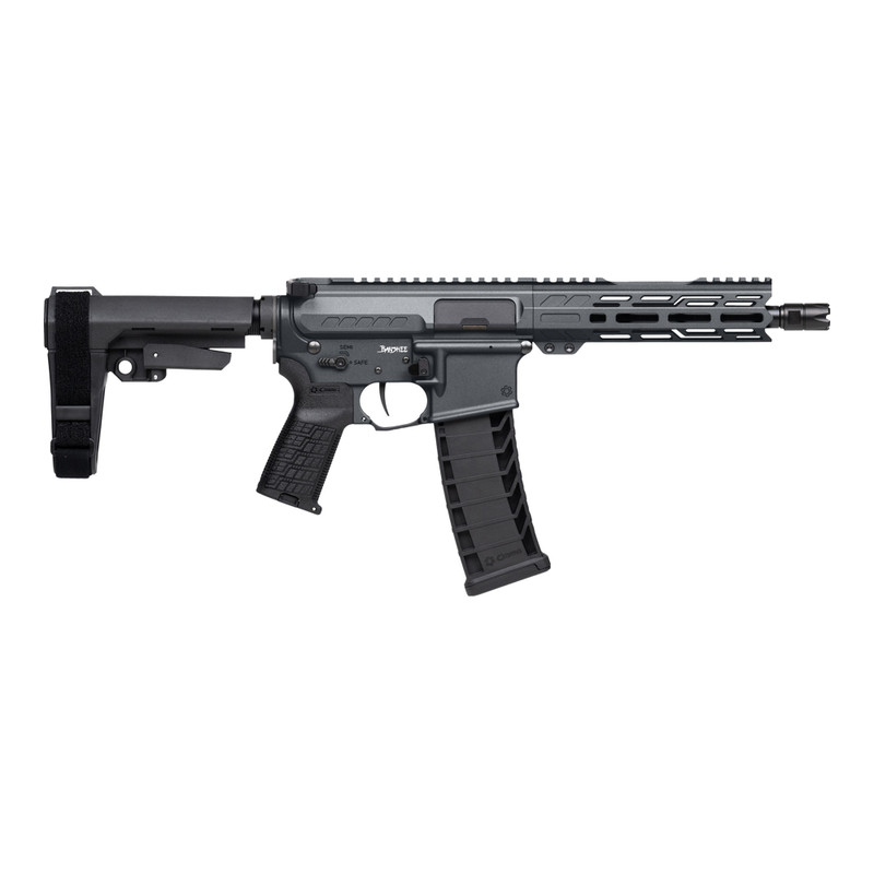 CMMG Banshee 9mm 8in 30rd Semi-Auto Pistol Tg