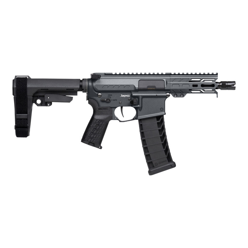 CMMG Banshee 9mm 5in 30rd Semi-Auto Pistol