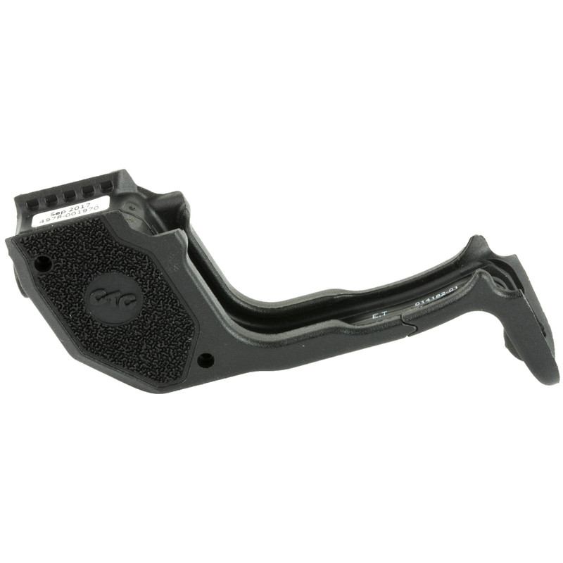 Crimson Trace Corporation Laserguard Black Laser for Ruger LCP Ii