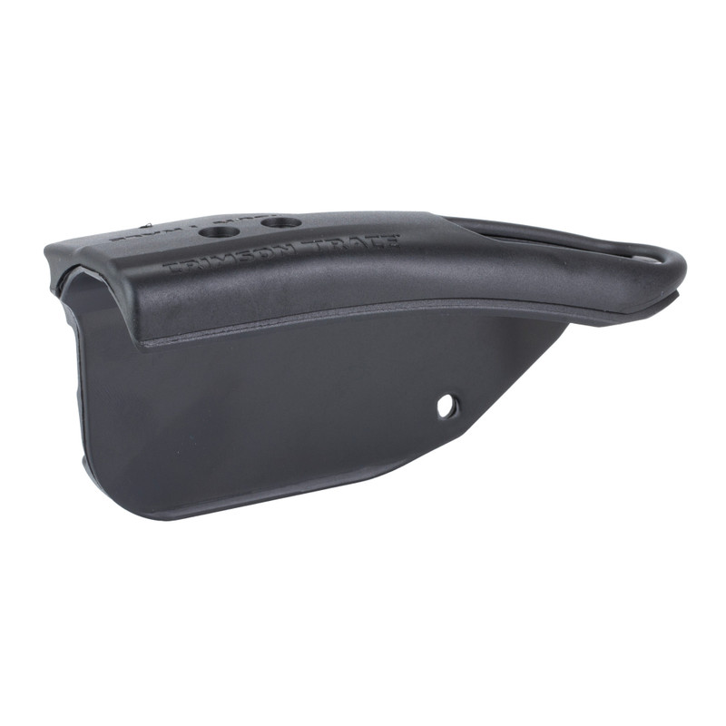 Crimson Trace Corporation Lasersaddle Black Laser for Mossberg 500/590 Shk/500