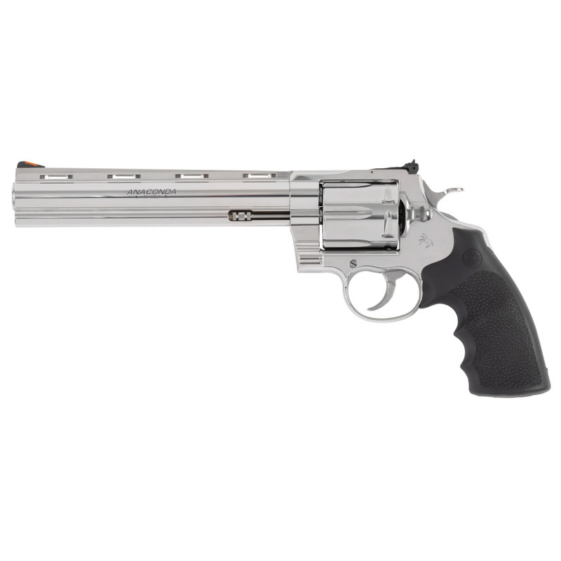 Colt's Manufacturing Anaconda 45 Colt 8in 6rd Revolver