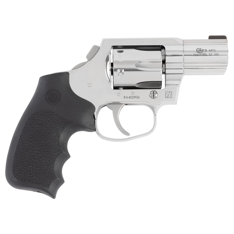 Colt's Manufacturing King Cobra 357 Magnum 2in 6rd Revolver Carry 357mag Dao - Image 2