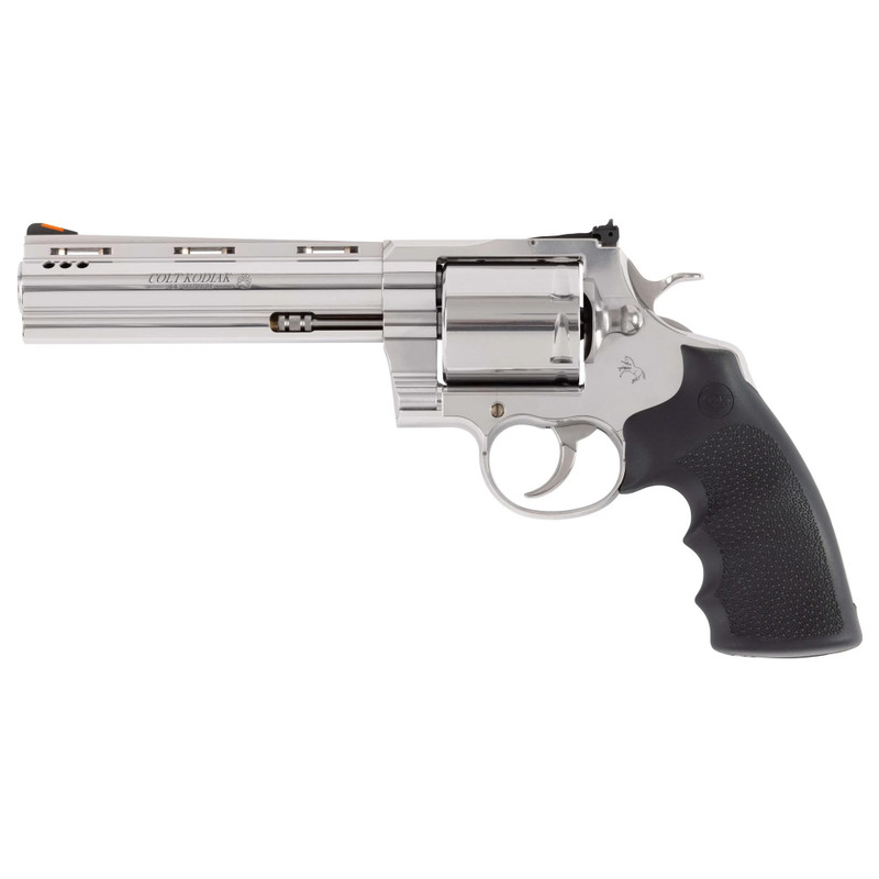 Colt's Manufacturing Kodiak 44 Magnum 6in 6rd Revolver
