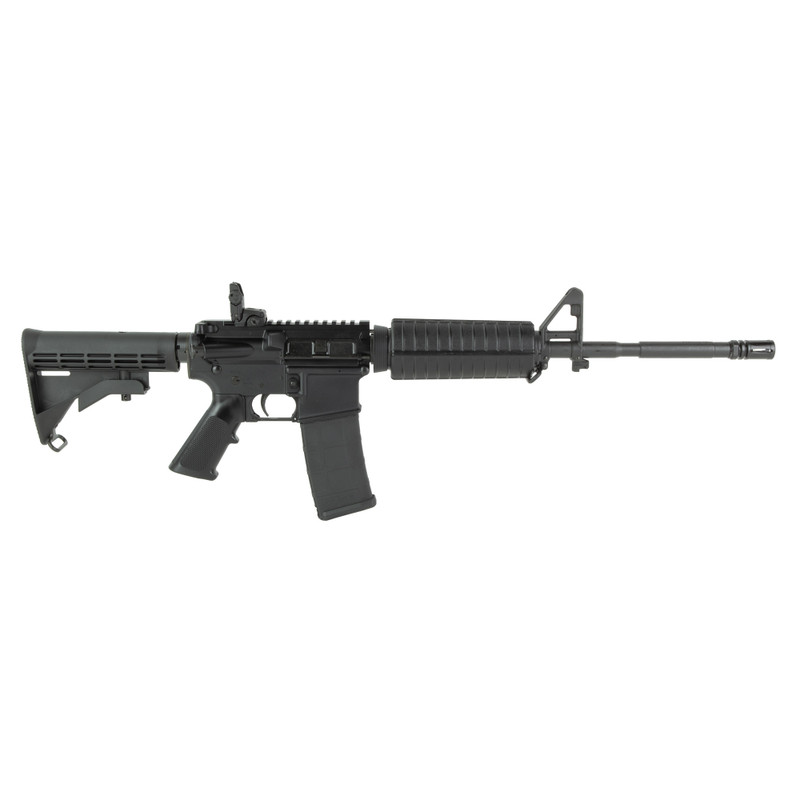 Colt's Manufacturing LE6920 223 Remington 16.1in 30rd Semi-Auto Rifle - Image 2