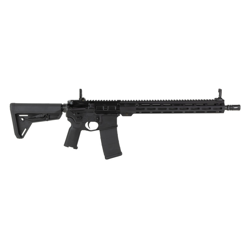 Colt's Manufacturing Enhanced Patrol Rifle 223 Remington 16.1in 30rd Semi-Auto Rifle Pro 556 - Image 2