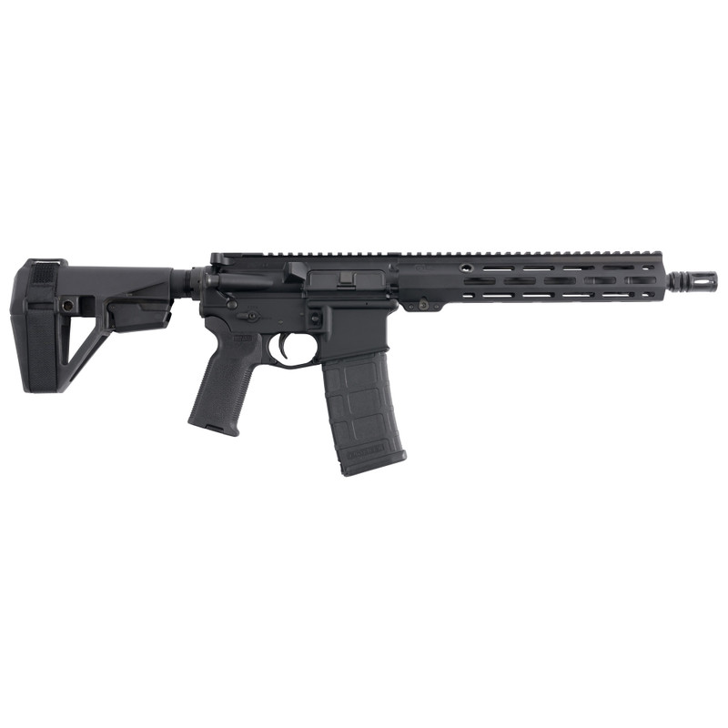 Colt's Manufacturing M4 Pistol 5.56 NATO 11.5in 30rd Semi-Auto Pistol - Image 2