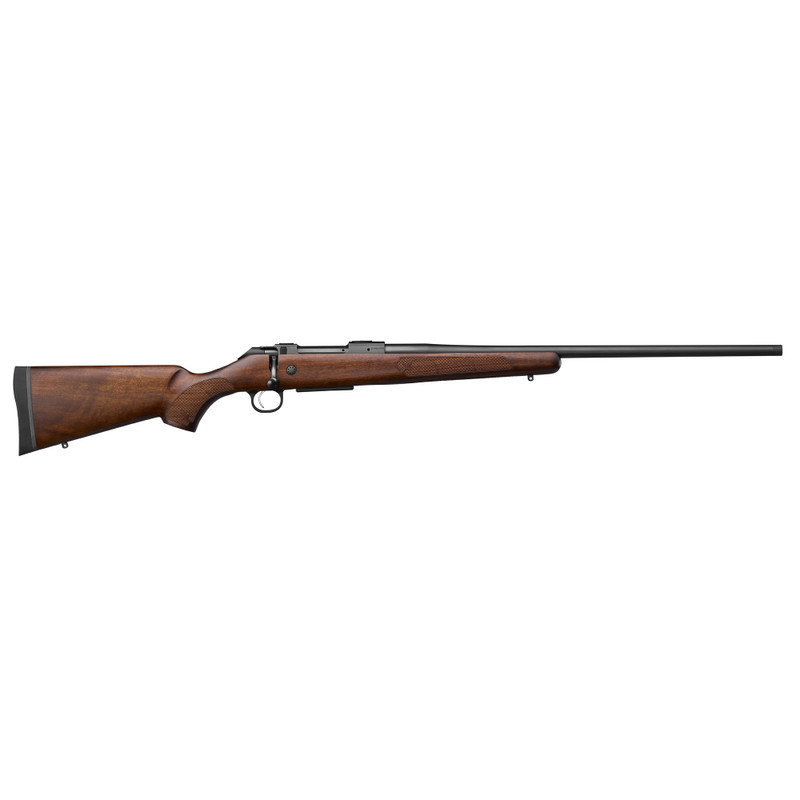 CZ 600 ST2 American 308 Winchester 20in 5rd Bolt-Action Rifle - Image 2