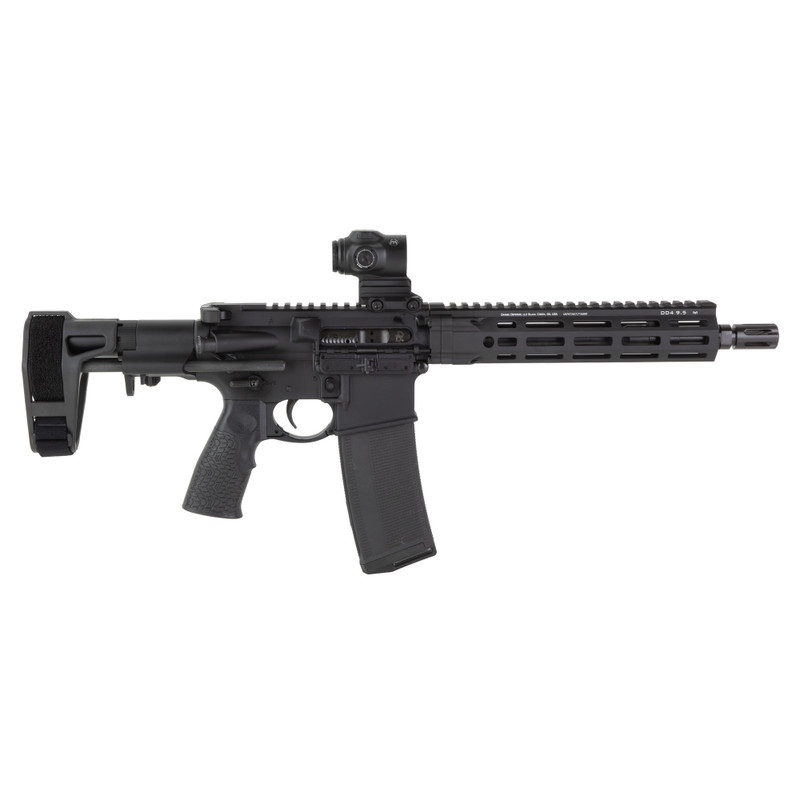 Daniel Defense DDM4 5.56 NATO 10.3in 30rd Semi-Auto Pistol - Image 2