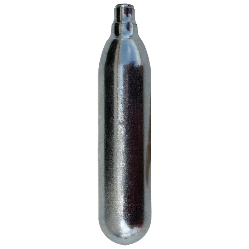 Daisy #7580 Co2 Cylinders 5/bx - Image 2