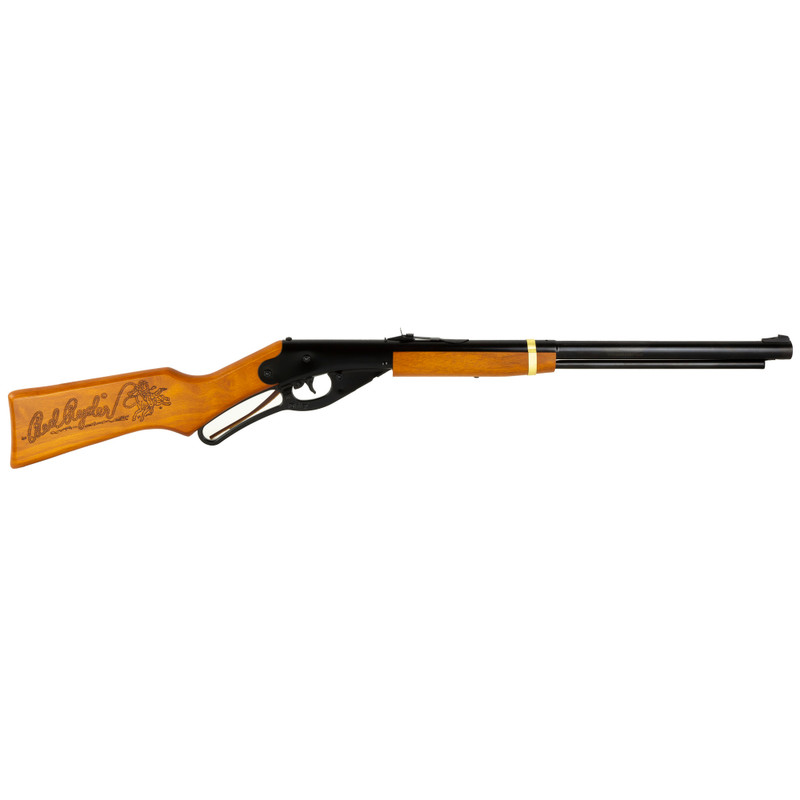 Daisy Red Ryder Black Air Rifle Fun Kit - Image 2