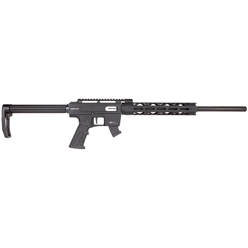 Derya TM22-A-20 22 LR 20in 10rd Semi-Auto Rifle - Image 2
