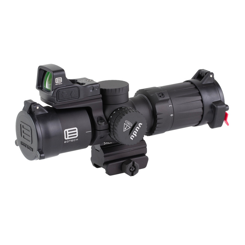 EOTech Vudu 3-9x32mm MD-6 Rifle Scope Eflx