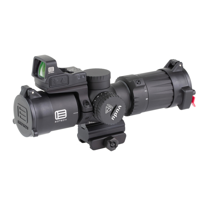 EOTech Vudu 3-9x32mm MR-5 Rifle Scope Eflx