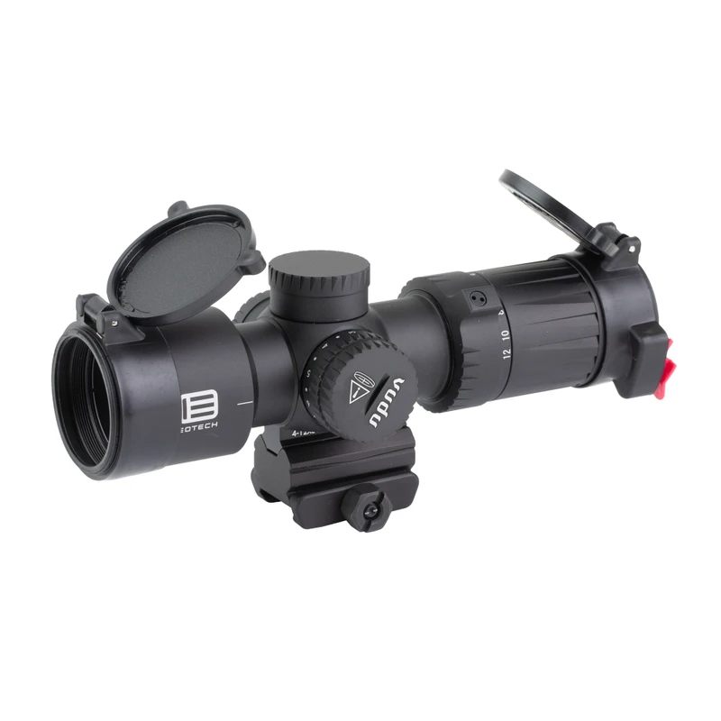 EOTech Vudu 4-12x36mm MR5 Rifle Scope