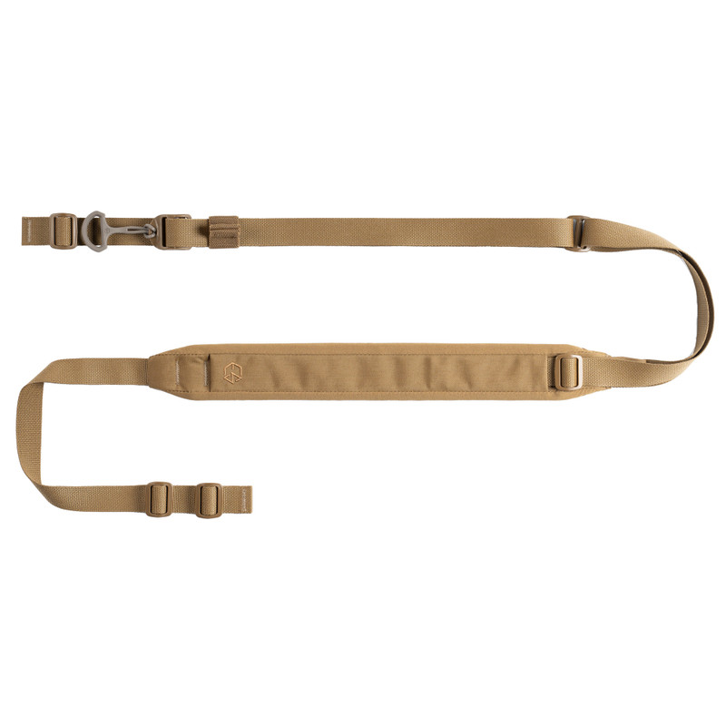 Edgar Sherman Design ESD Sling Coyote Sling Padded