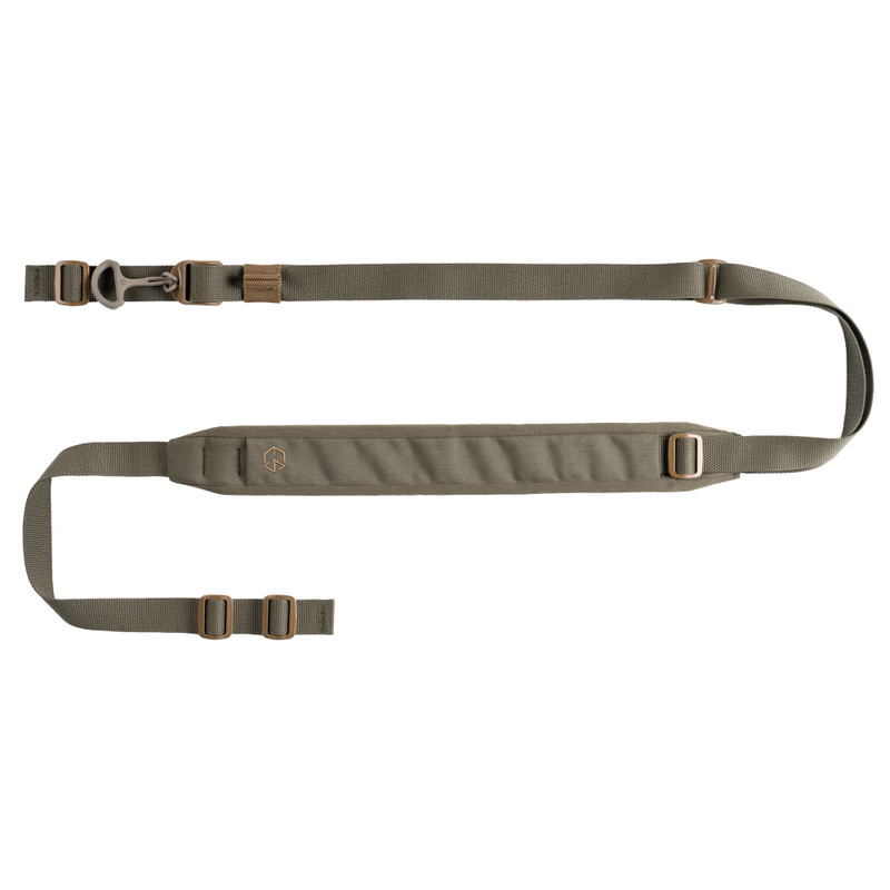 Edgar Sherman Design ESD Sling Ranger Green Sling Padded