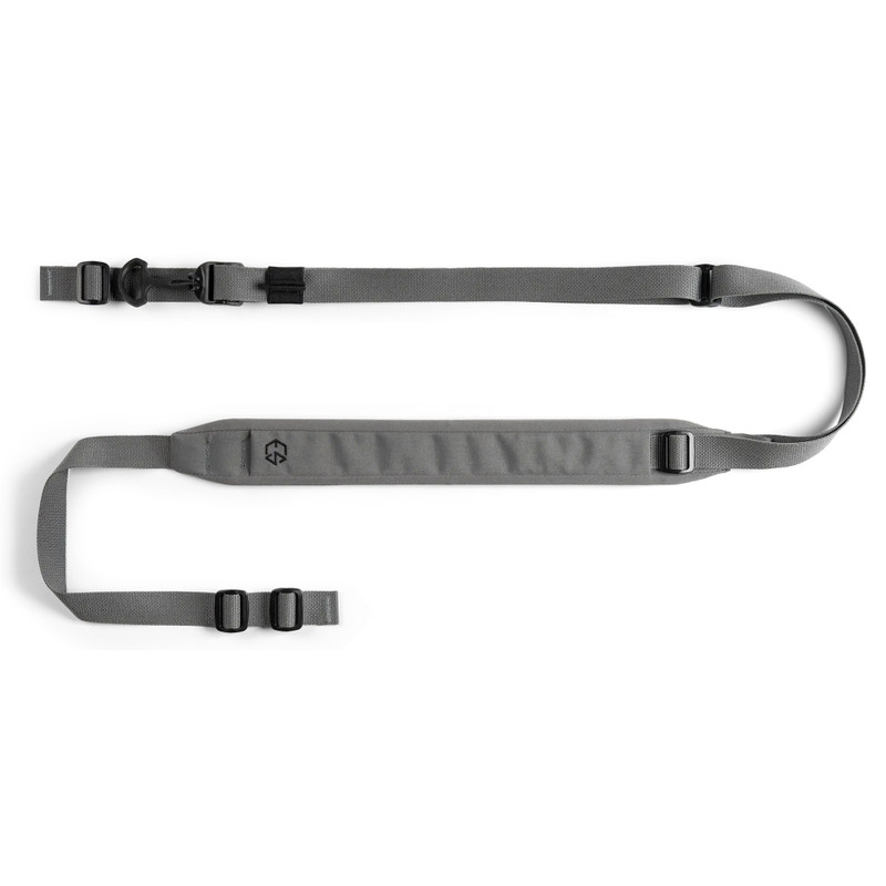 Edgar Sherman Design ESD Sling Gray Sling Padded