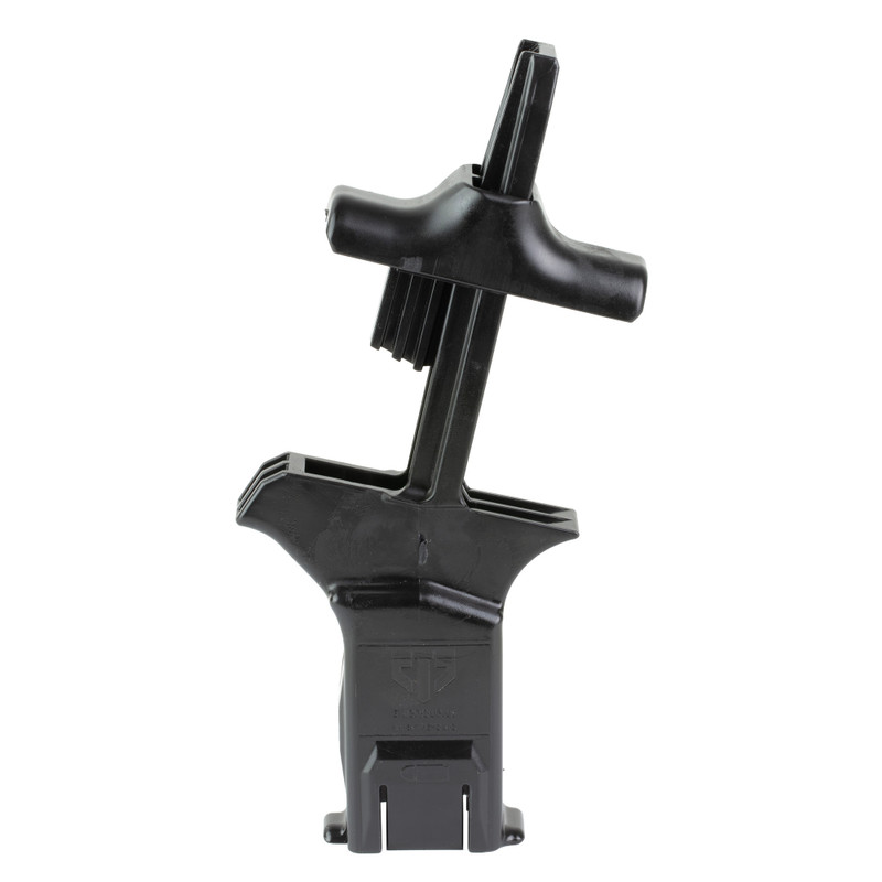Elite Tactical Systems Group Black Speedloader for Pistol Magazine Mg 45acp - Image 2