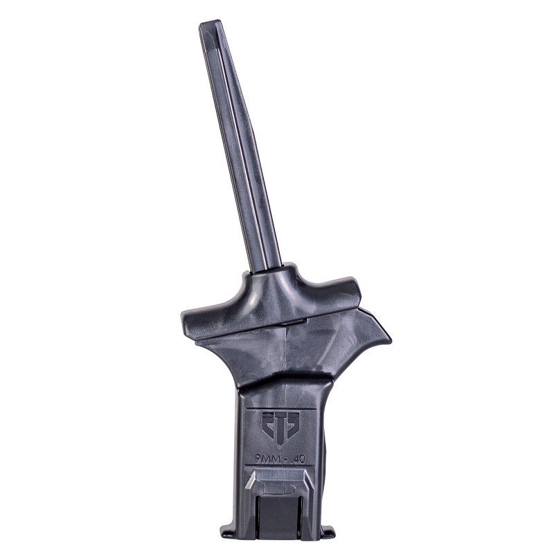 Elite Tactical Systems Group Black Speedloader for Pistol Magazine 9/40
