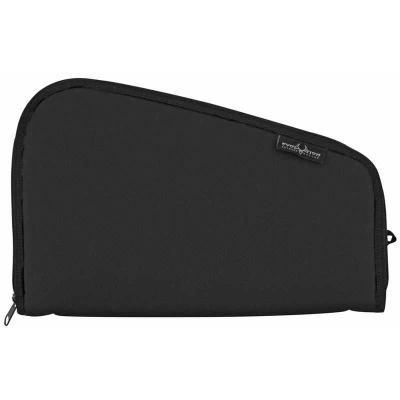 Evolution Outdoor Mesquite Series Black Pistol Case