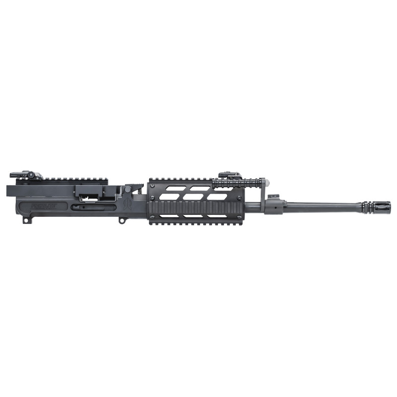 FightLite Mission Configurable Rifle 5.56 NATO Upper Dual Fd Upr Pic - Image 2