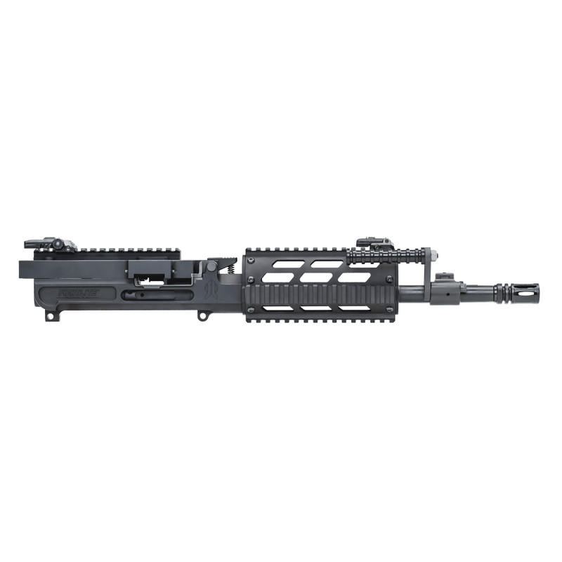 FiteLite Mission Configurable Rifle 5.56 NATO Upper Dual Fd - Image 2