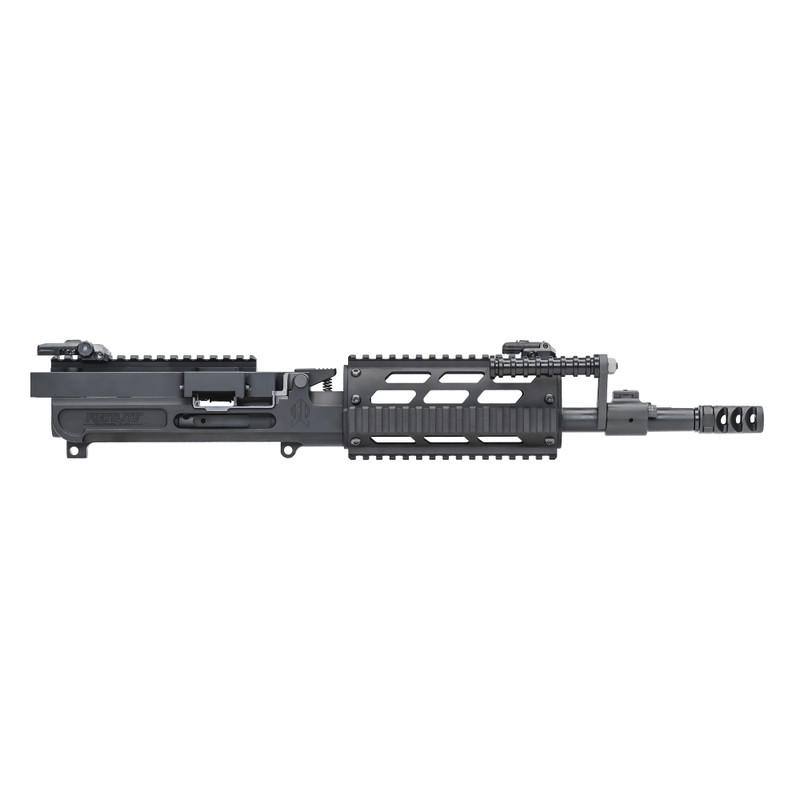 FiteLite Mission Configurable Rifle 5.56 NATO Upper Mil Df - Image 2