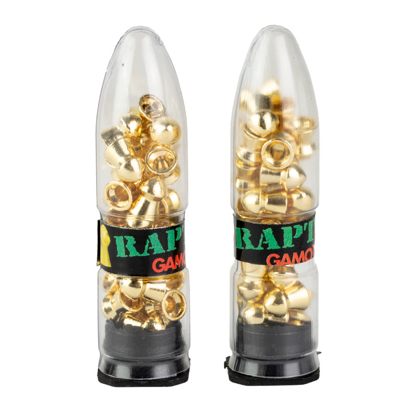Gamo USA PBA Raptor Pellets