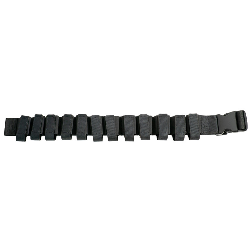 Grey Ghost Gear 40MM Belt Black Ammo Pouch