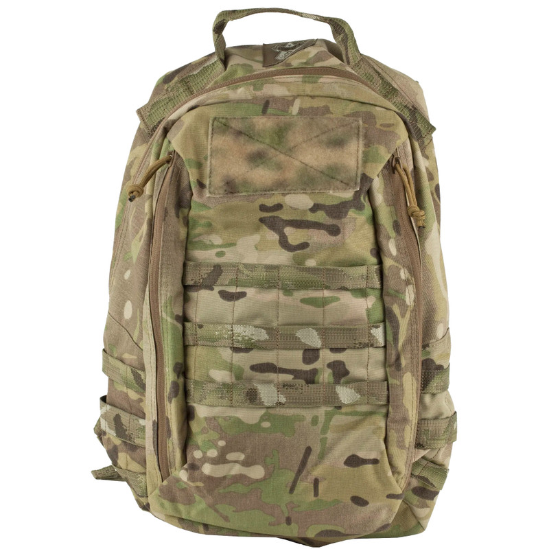Grey Ghost Gear Lightweight Assault Pack MultiCam Backpack